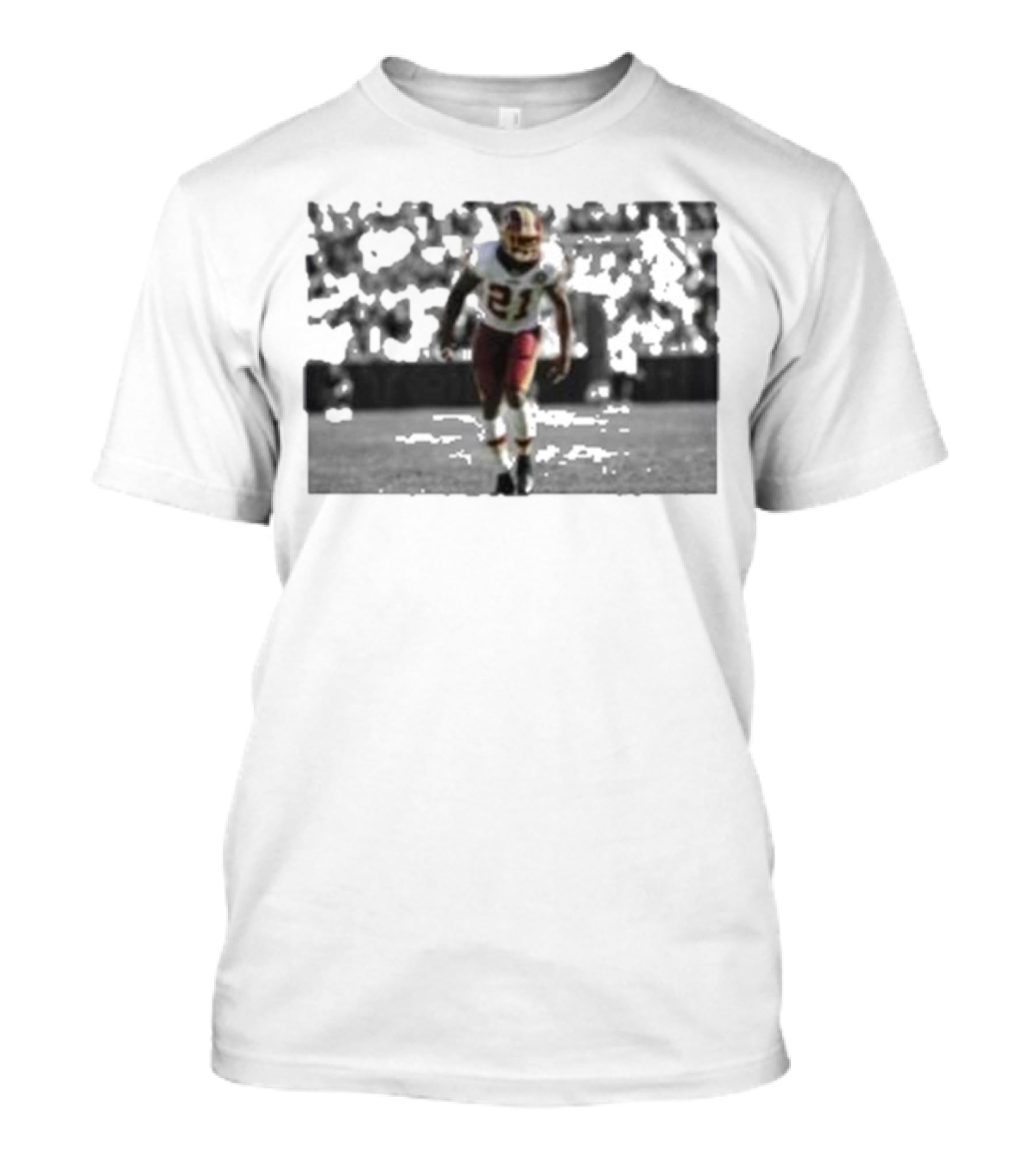 Washington Commanders Sean Taylor 21 NFL Legends Memorabilia T-Shirt