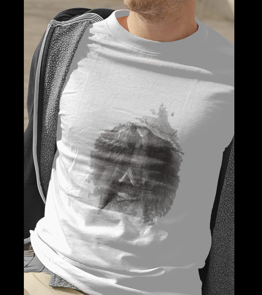 Elden Ring Torch Torch Ranni The Witch Character T-Shirt