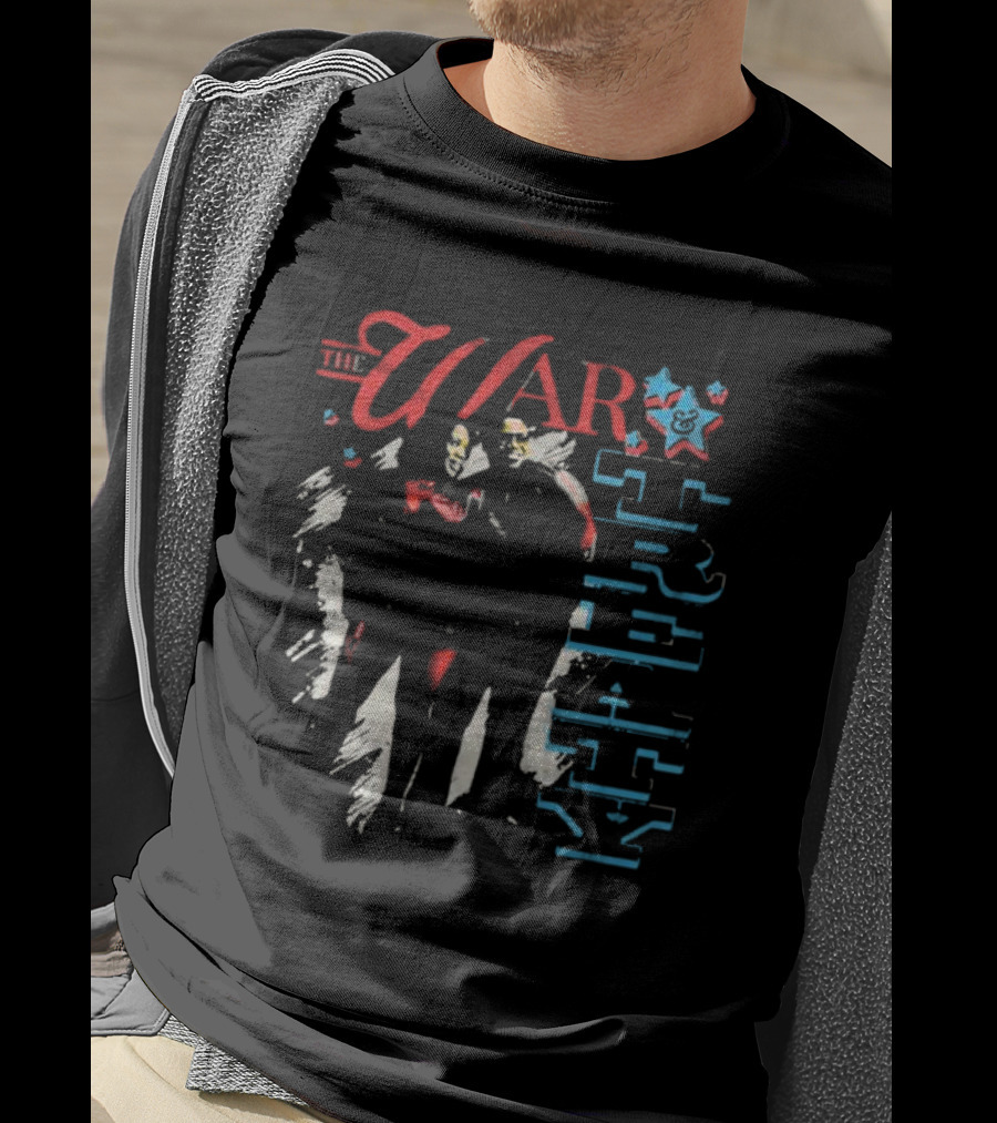 The War And Treaty Vintage Stars T-Shirt