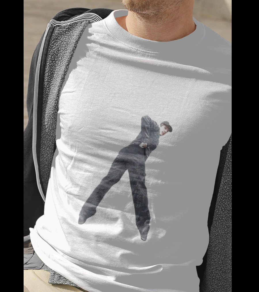 Role Model Tucker Juno Sabrina Carpenter Dynamic Positions T-Shirt