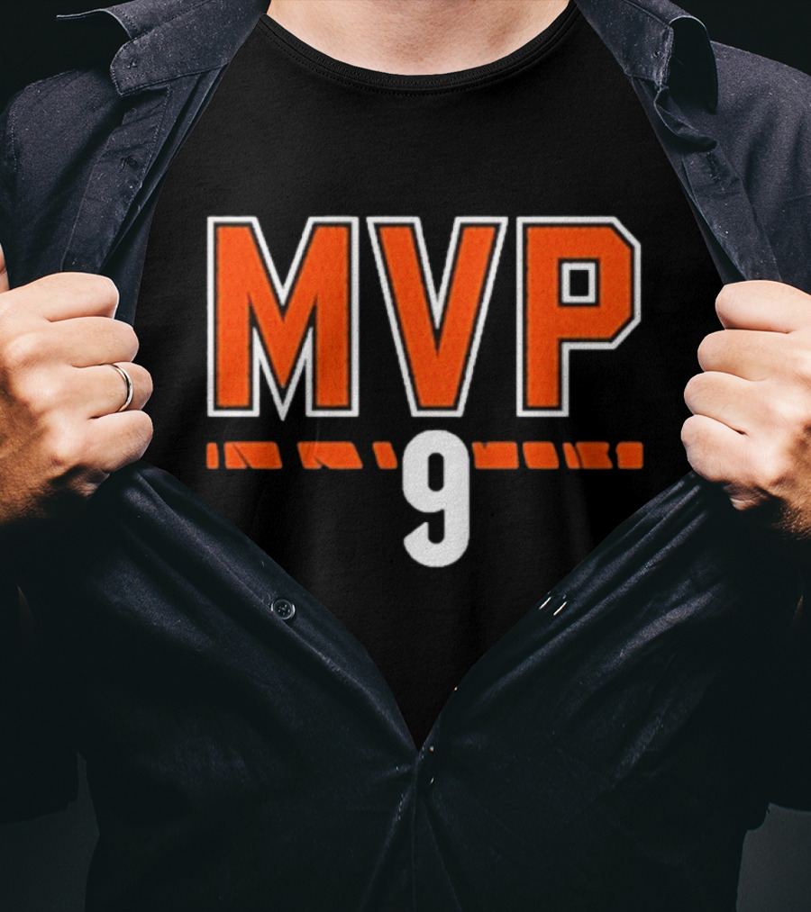 MVP 9 T-Shirt
