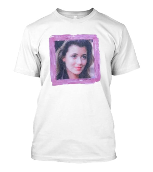 WKND Sloane Iconic 80s Movie Character T-Shirt