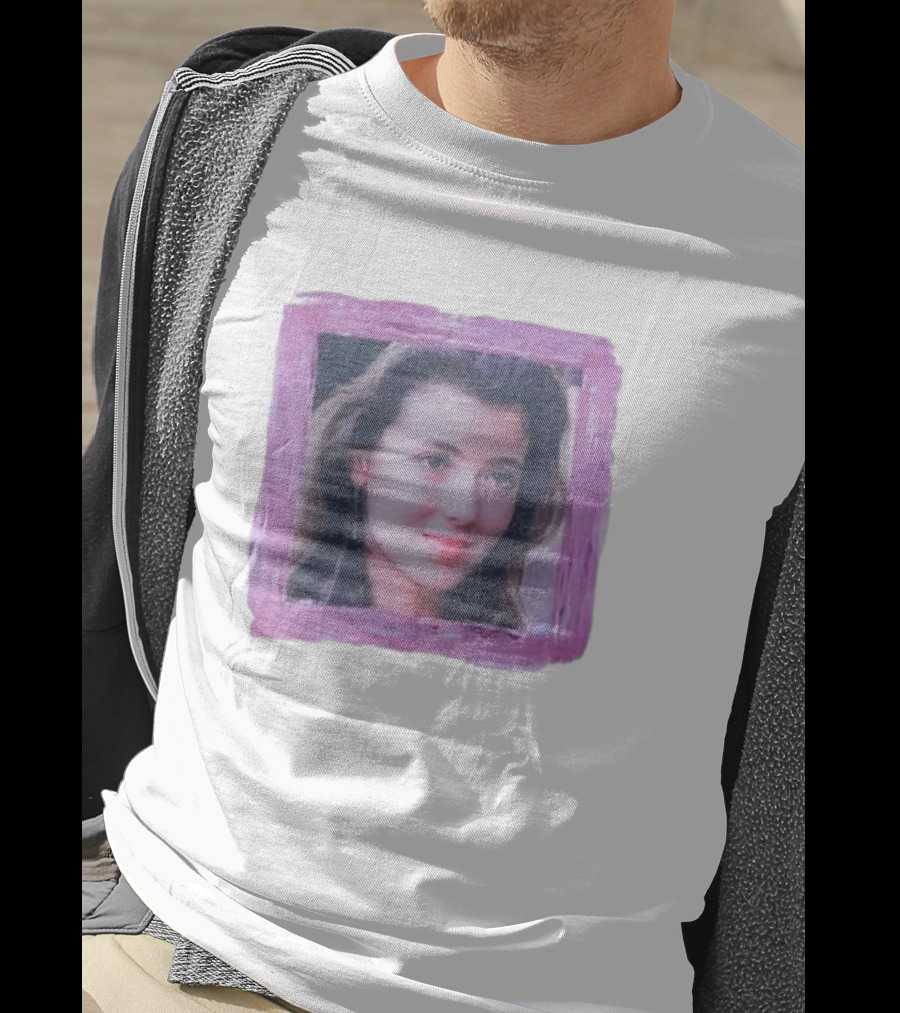 WKND Sloane Iconic 80s Movie Character T-Shirt