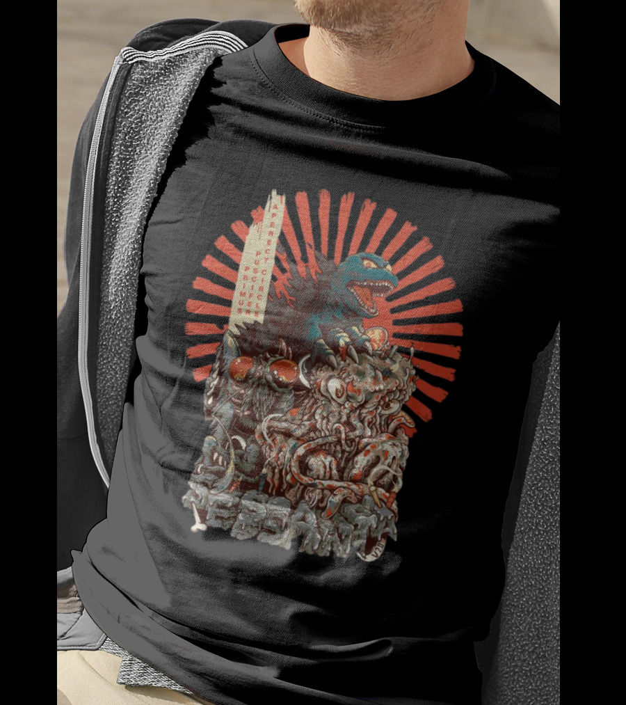 Sessanta The Orion Amphitheater Huntsville AL 05 04 2025 A Perfect Circle Puscifer Primus Event T-Shirt