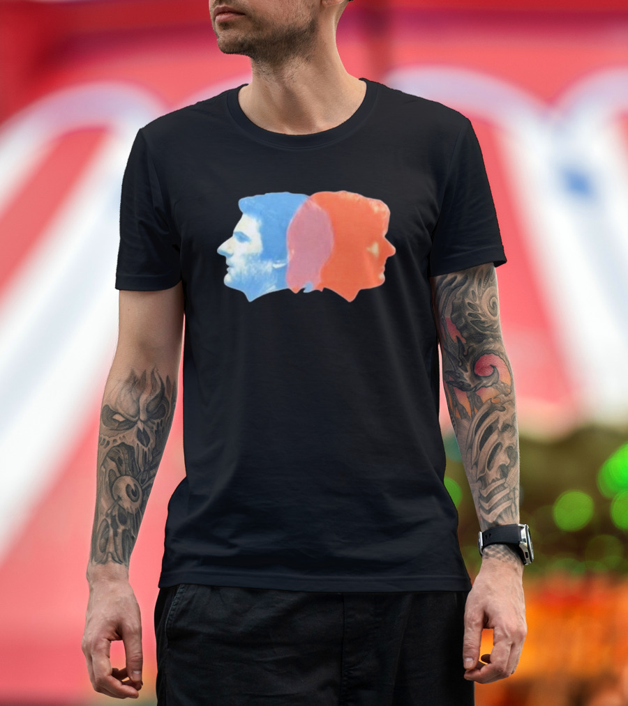 Taralcsno Severance T-Shirt
