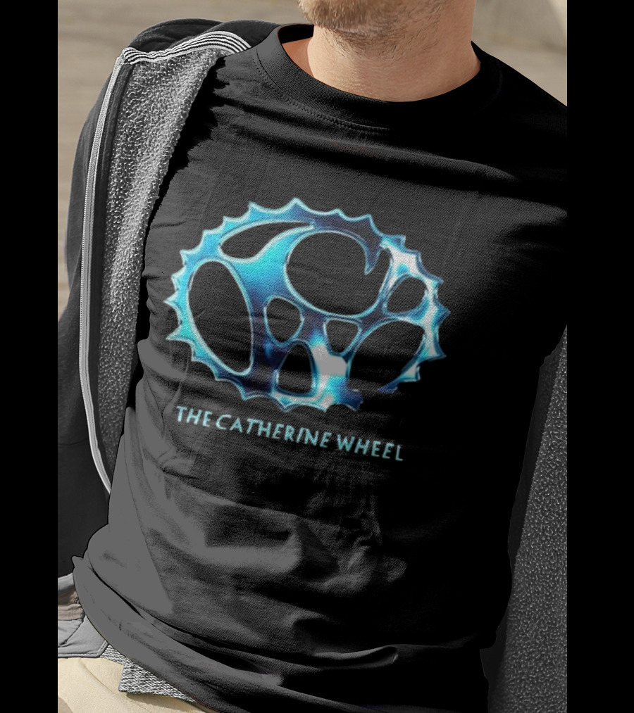 The Catherine Wheel 2025 T-Shirt