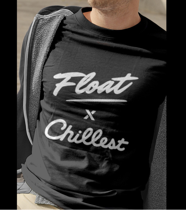 The Float Life Float X Chillest T-Shirt