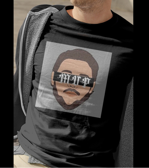 MVP Know The Game Top Josh Allen T-Shirt