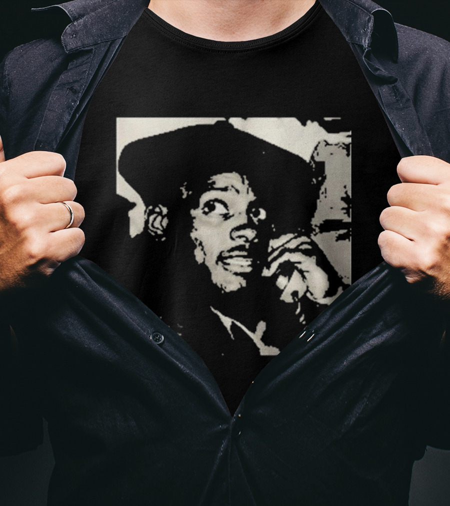 Walter Payton The No.4 Pick In The 1975 Draft NFL Legend T-Shirt