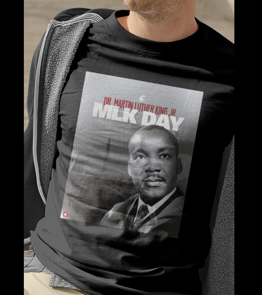 Washington State Cougars MLK Day Dr. Martin Luther King Jr. Celebrating Life And Legacy T-Shirt