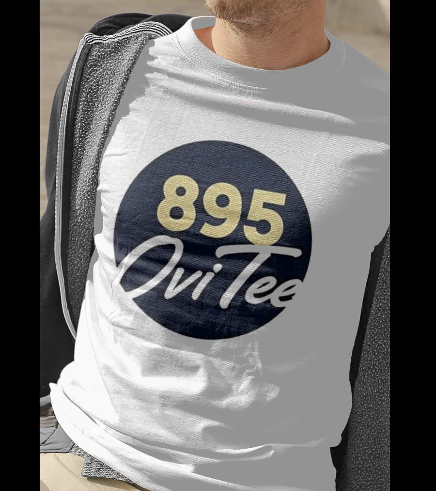 895 OviTa T-Shirt