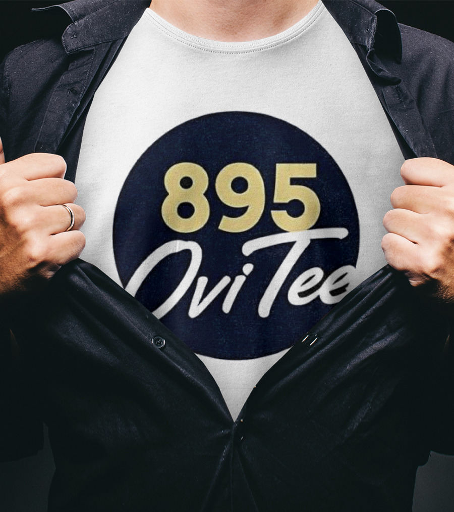 895 OviTa T-Shirt