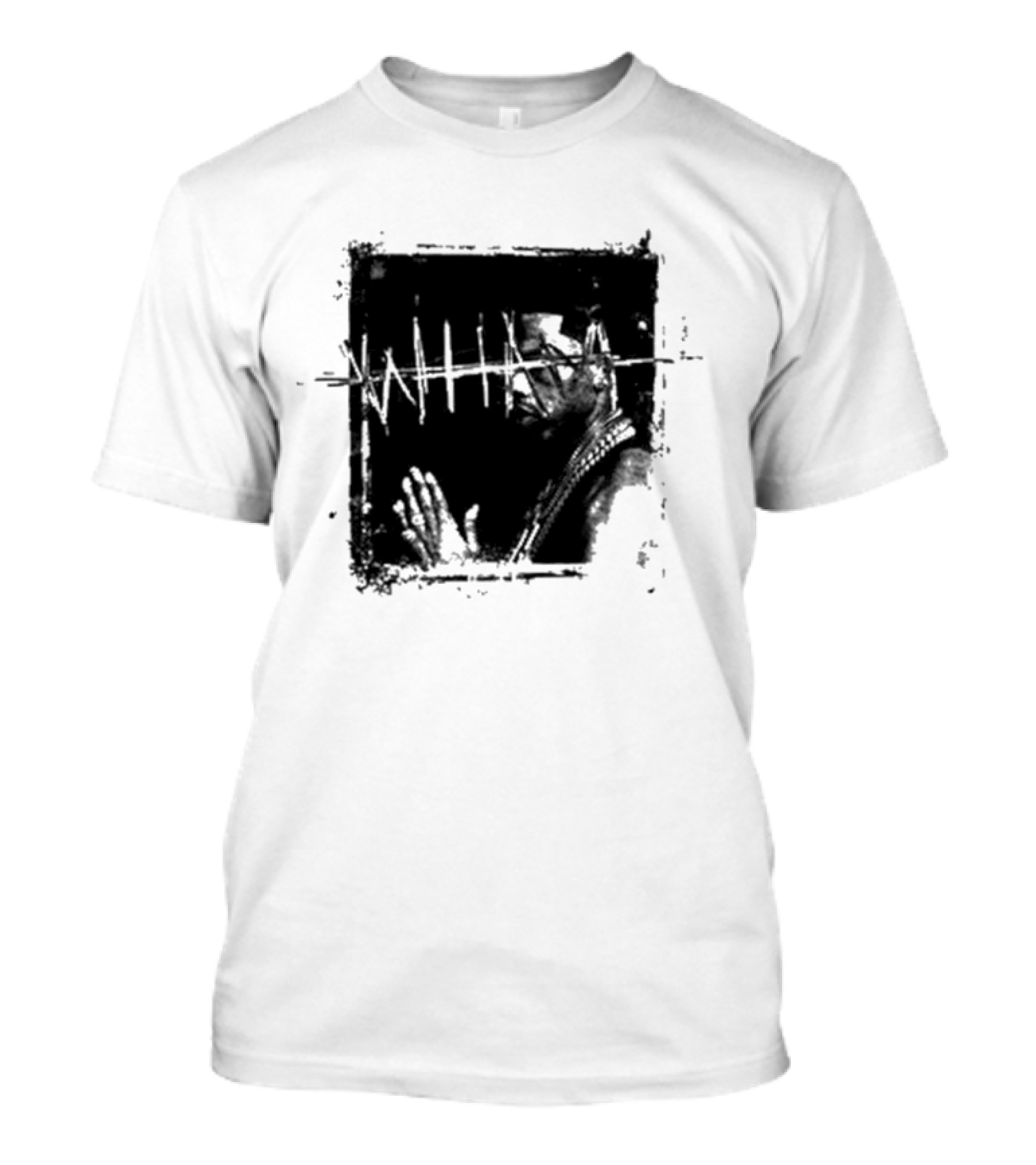 Complex Magazine Lil Baby WHAM Photo T-Shirt