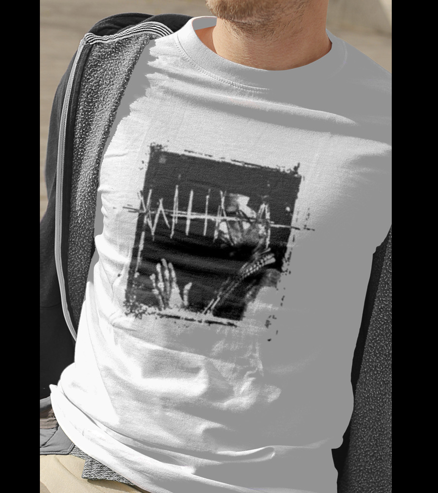 Complex Magazine Lil Baby WHAM Photo T-Shirt