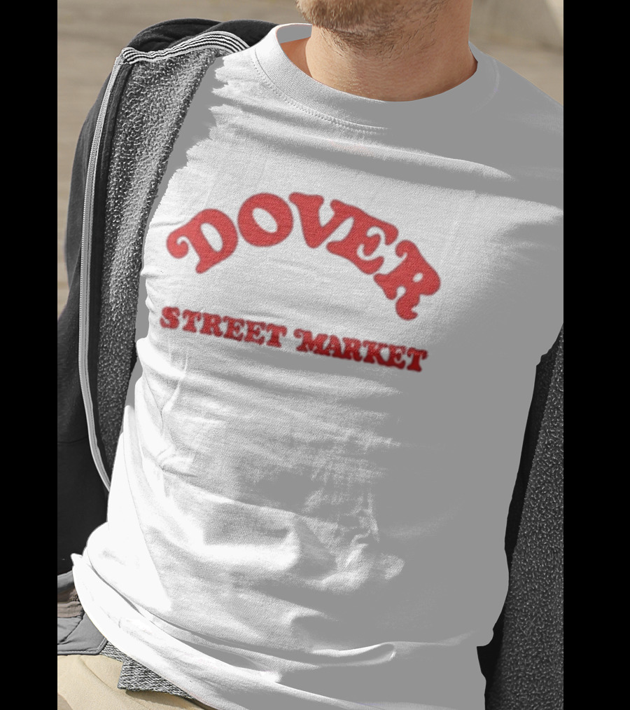 Dover Street Market T-Shirt