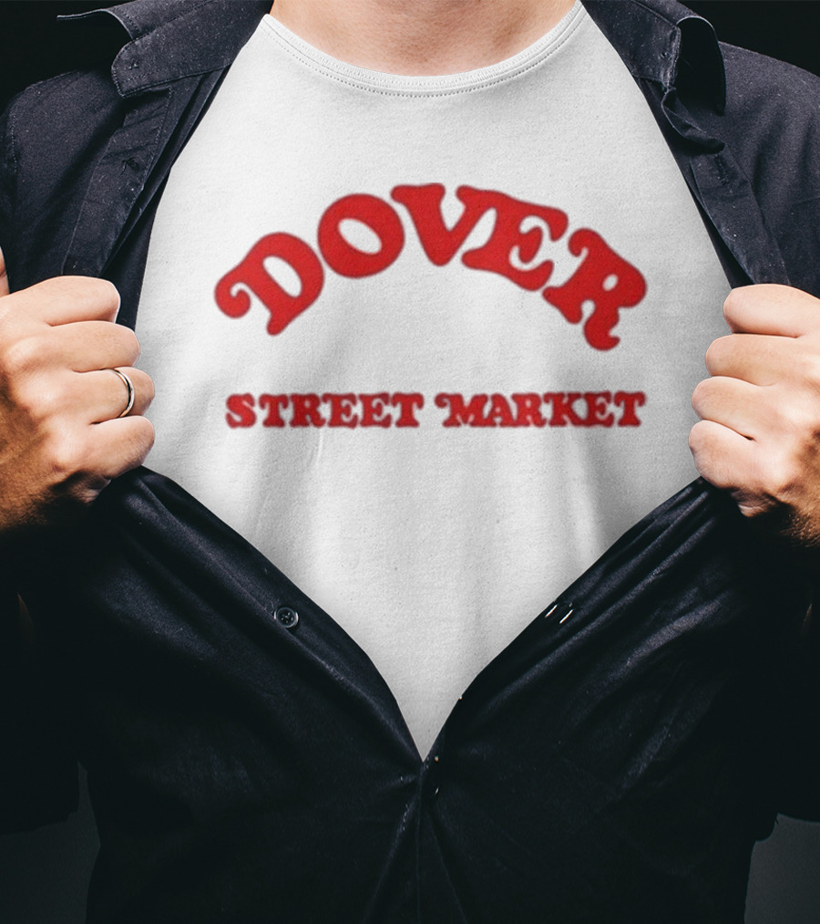 Dover Street Market T-Shirt
