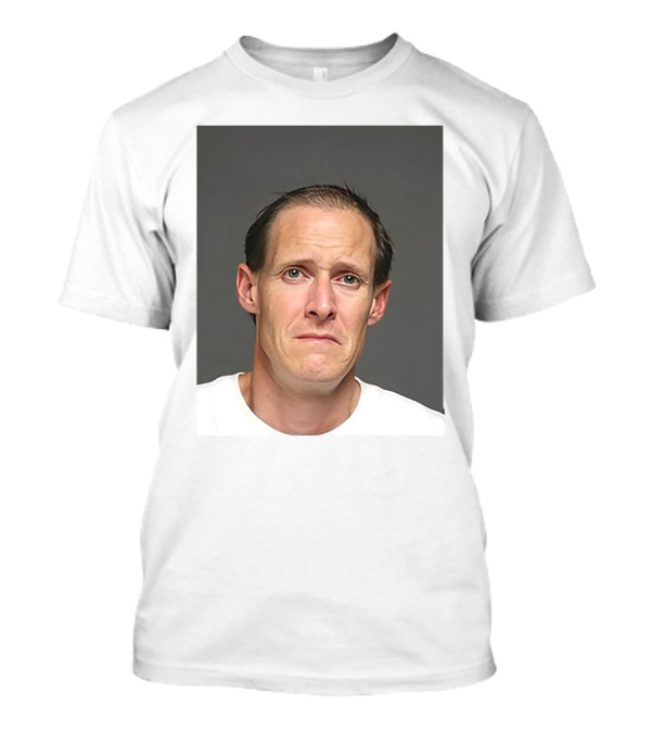 Fans Hansen Vs Predator John Dupee Shot T-Shirt