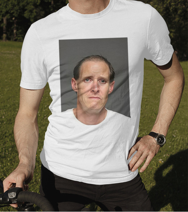 Fans Hansen Vs Predator John Dupee Shot T-Shirt