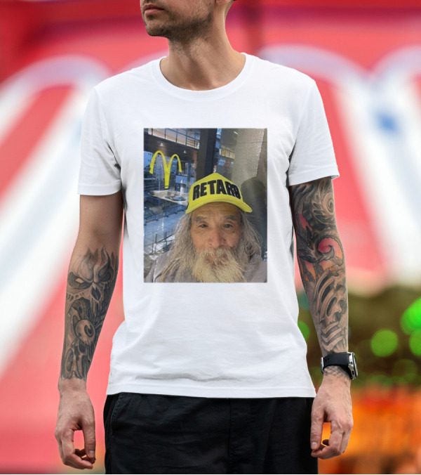 Premium T-Shirt: Fujimotosan T-Shirt Fujimotosan T-Shirt
