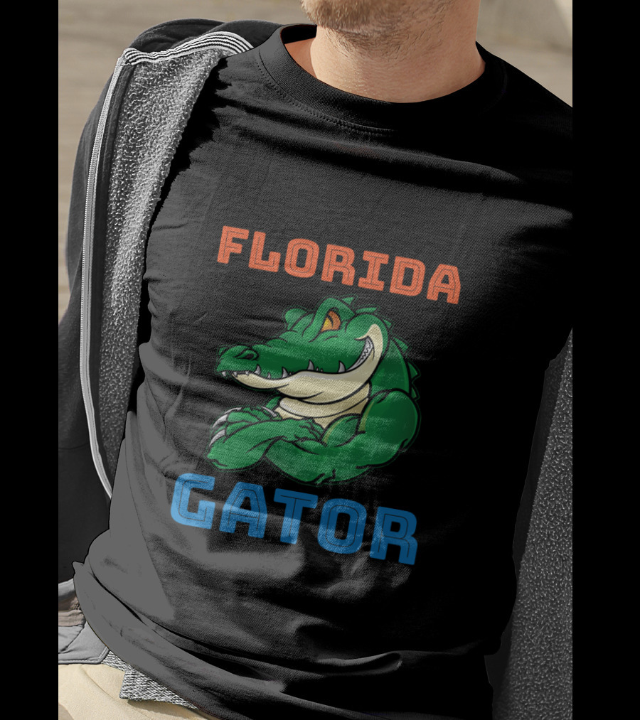 Florida Gator T-Shirt