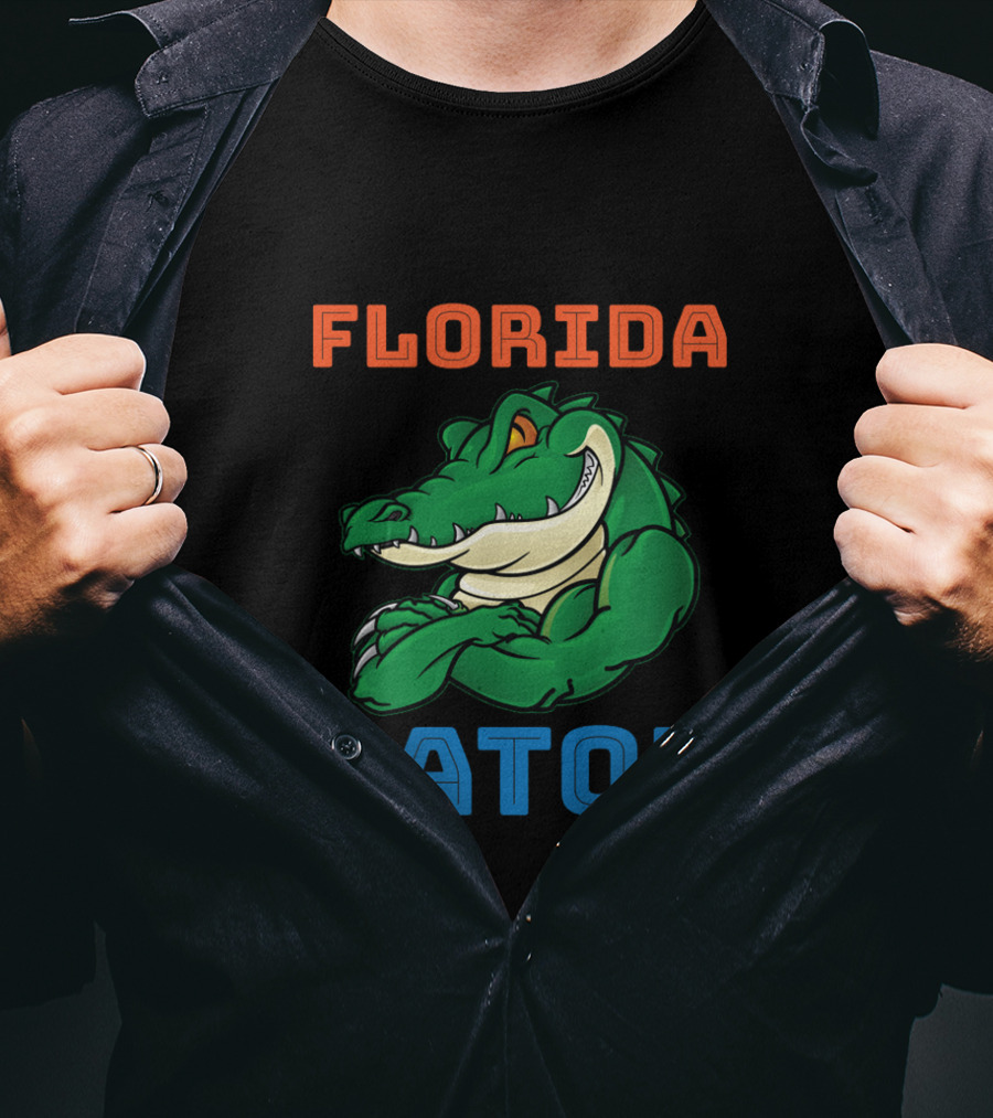 Florida Gator T-Shirt
