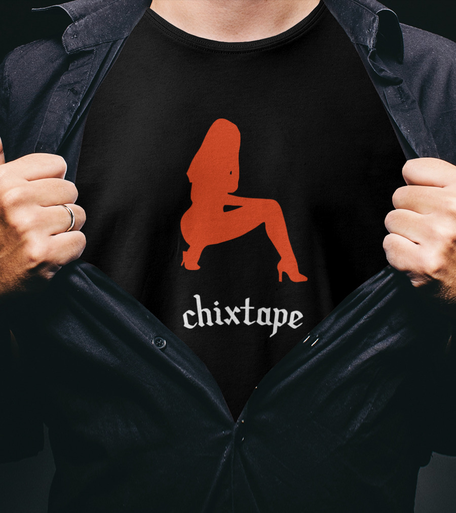 Chixtape Tory Lanez Merch T-Shirt