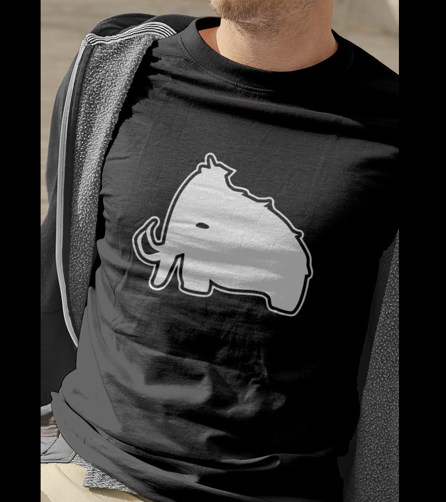Wooli Mammoth T-Shirt