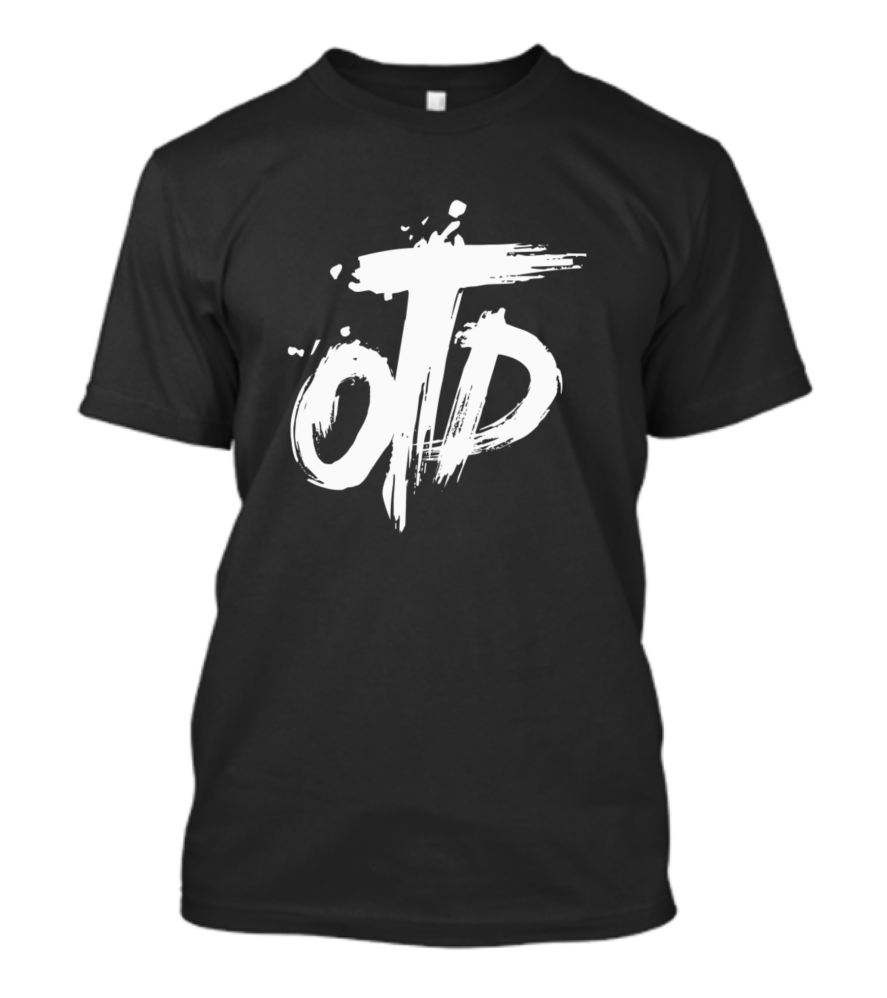 Lil Durk OTF Merch T-Shirt