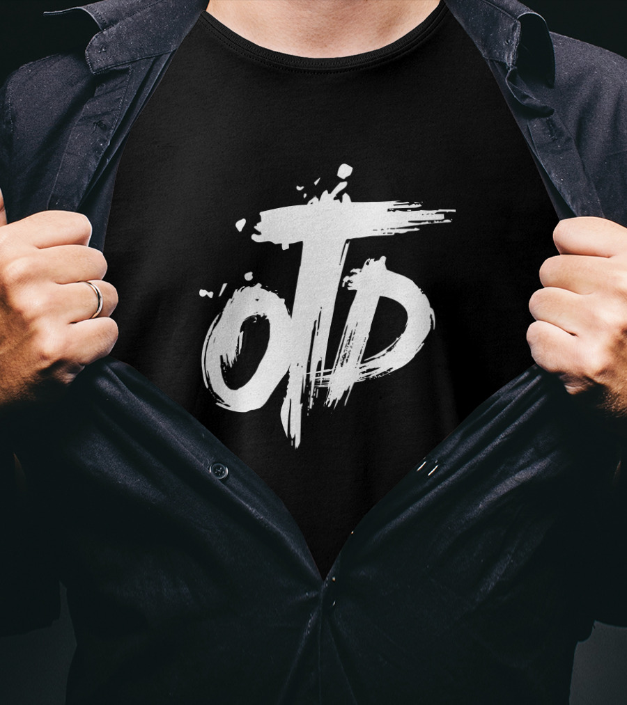 Lil Durk OTF Merch T-Shirt