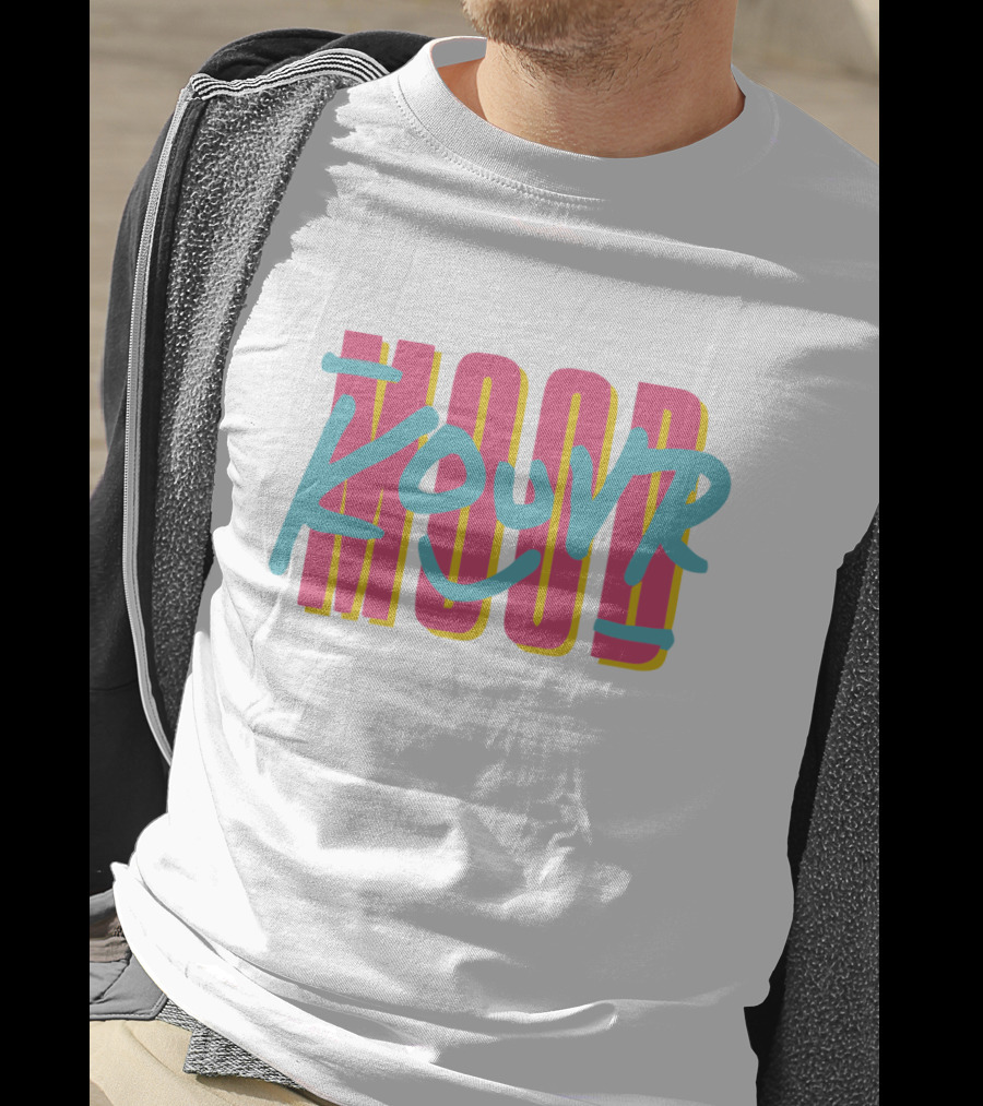Kouvr Mood Merch T-Shirt