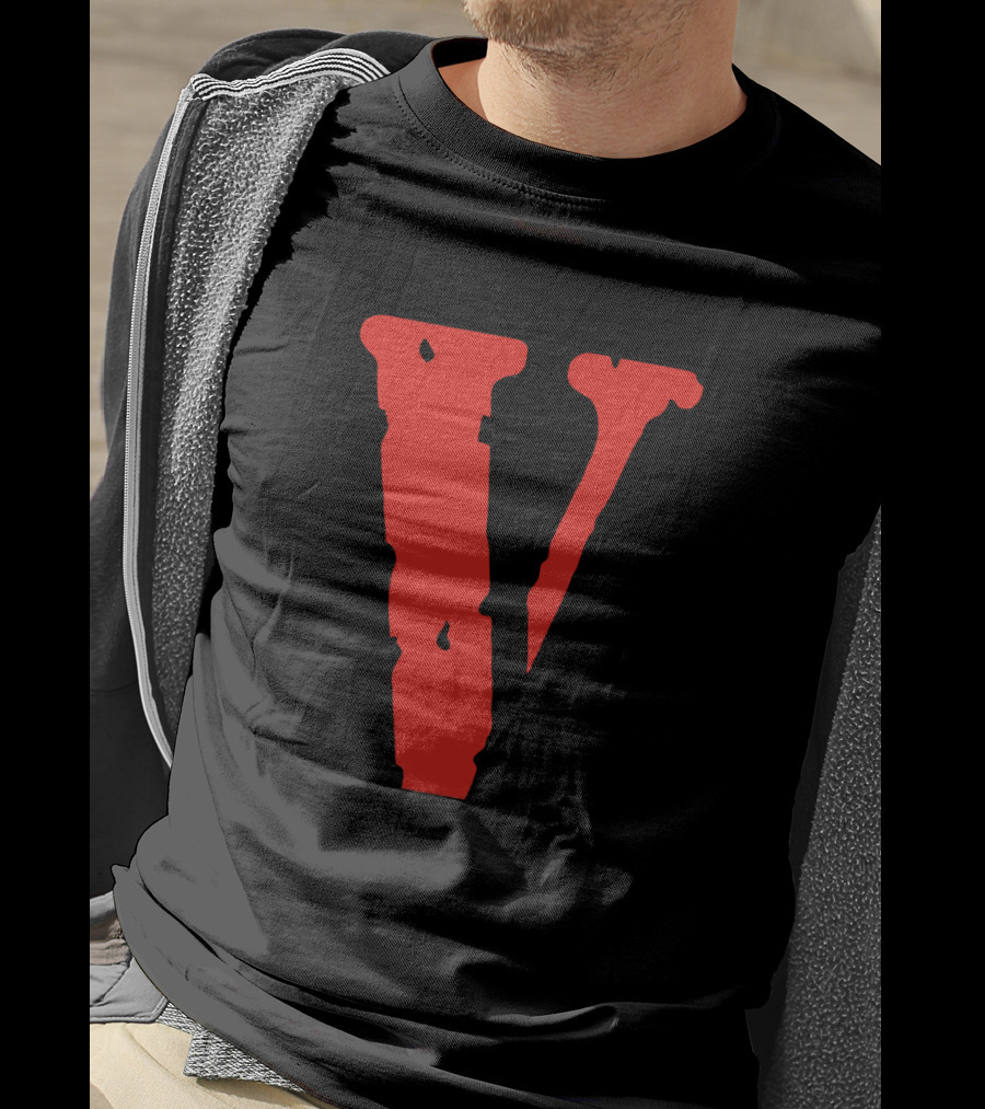 Nav Vlone Good Intentions V Icon T-Shirt