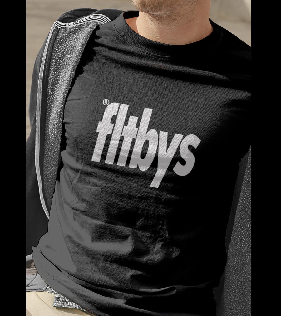 Fltby Kota The Friend Merch T-Shirt