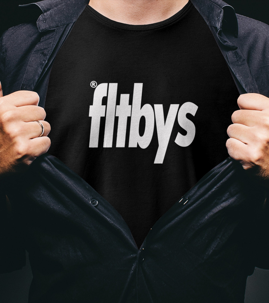 Fltby Kota The Friend Merch T-Shirt