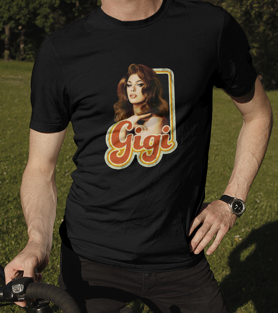 Gigi T-Shirt