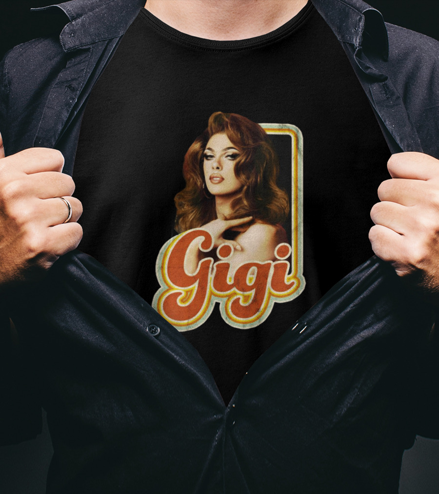 Gigi T-Shirt