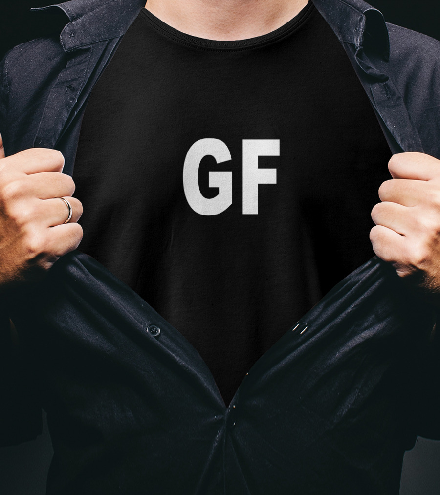 GF Megan Rapinoe T-Shirt