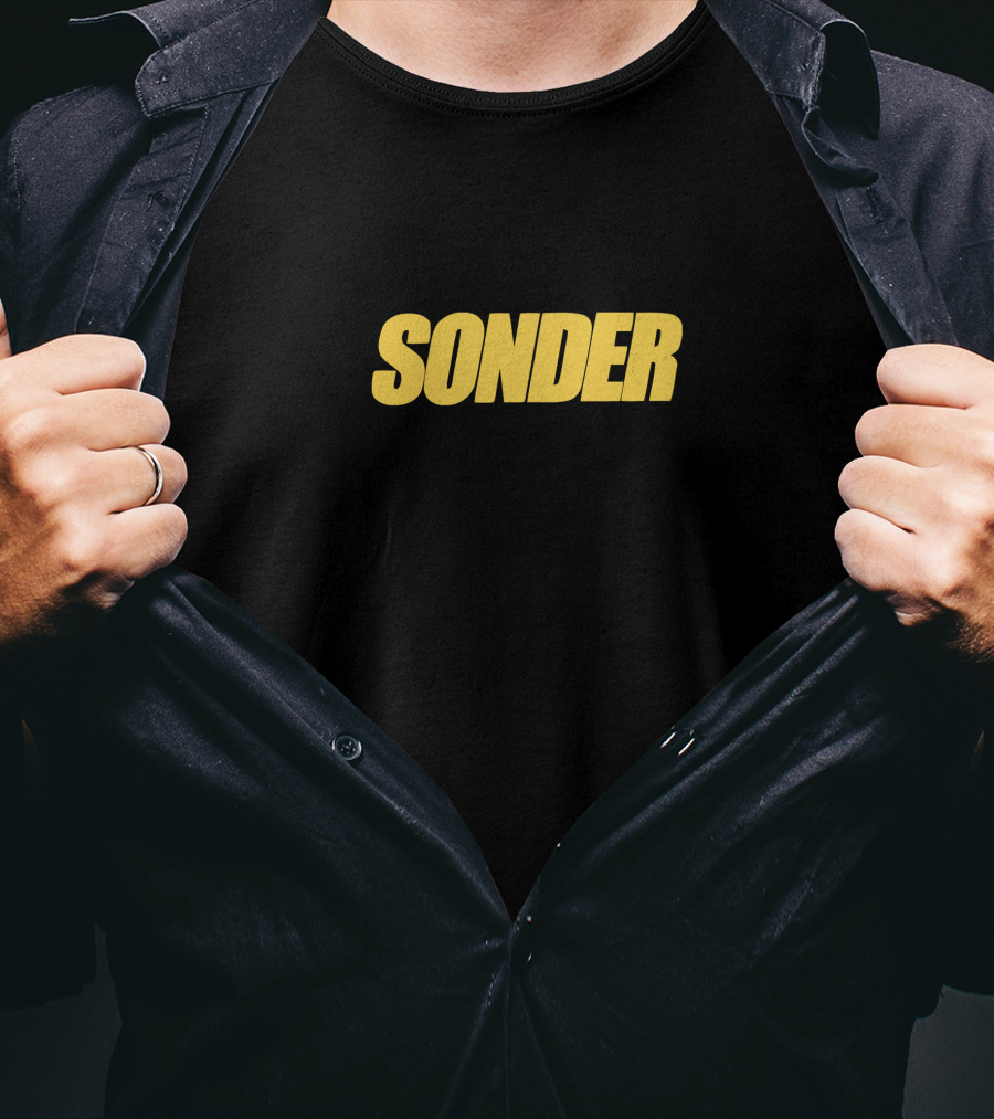 SONDER T-Shirt