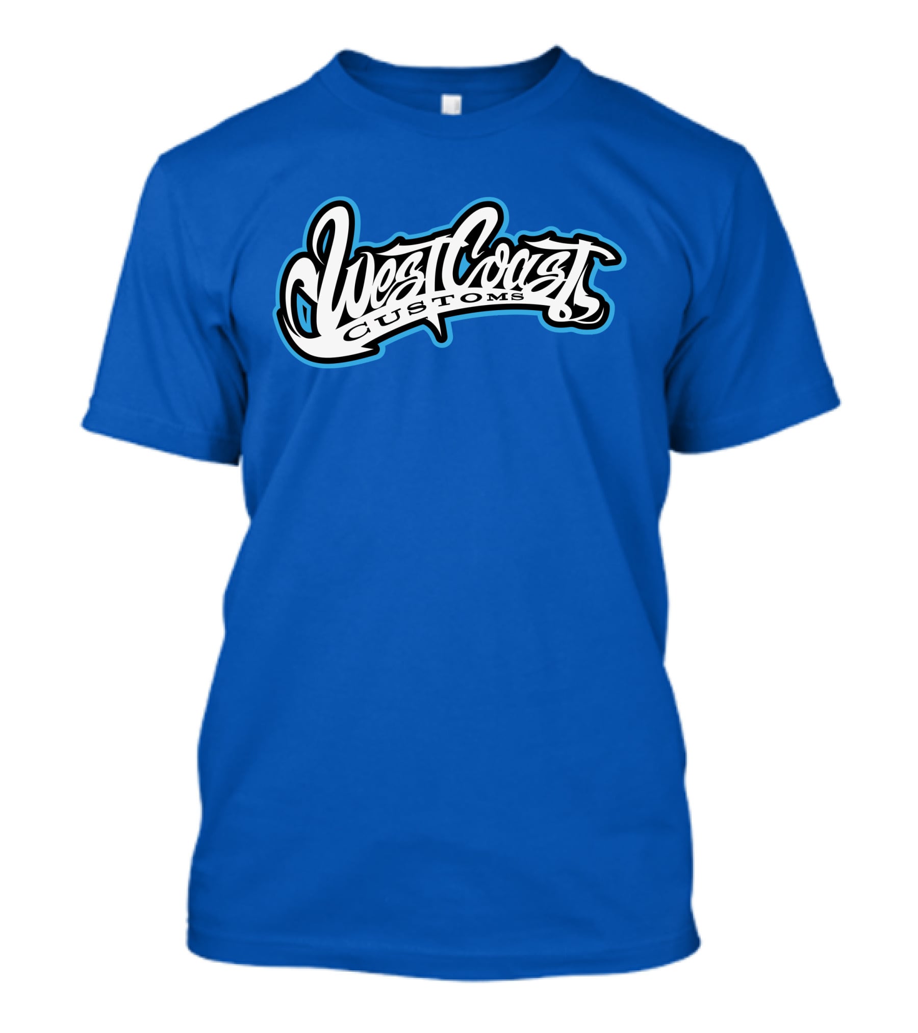 West Coast Customs Sam Coonrod T-Shirt