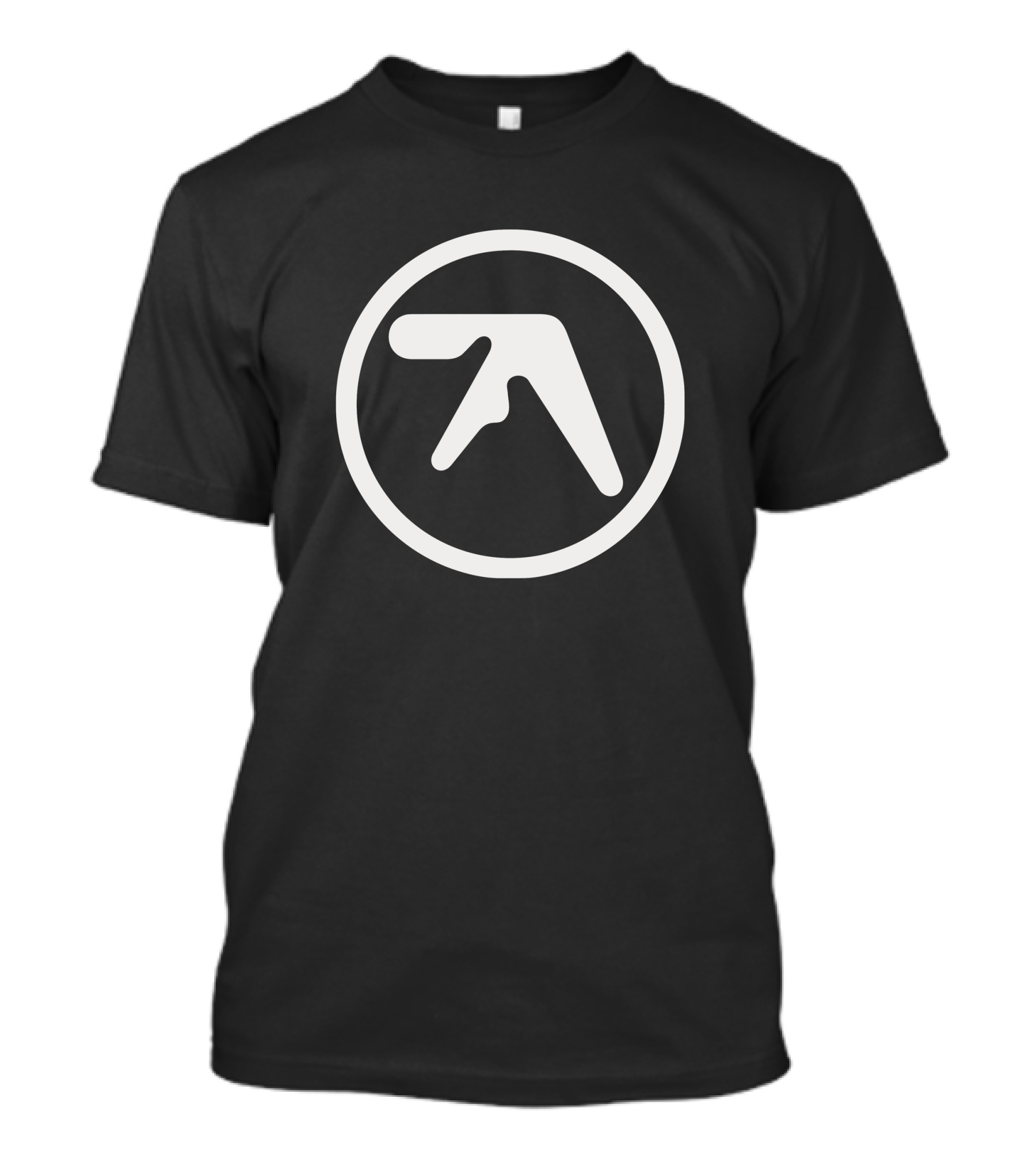 Aphex Twin Logo Icon Classic T-Shirt