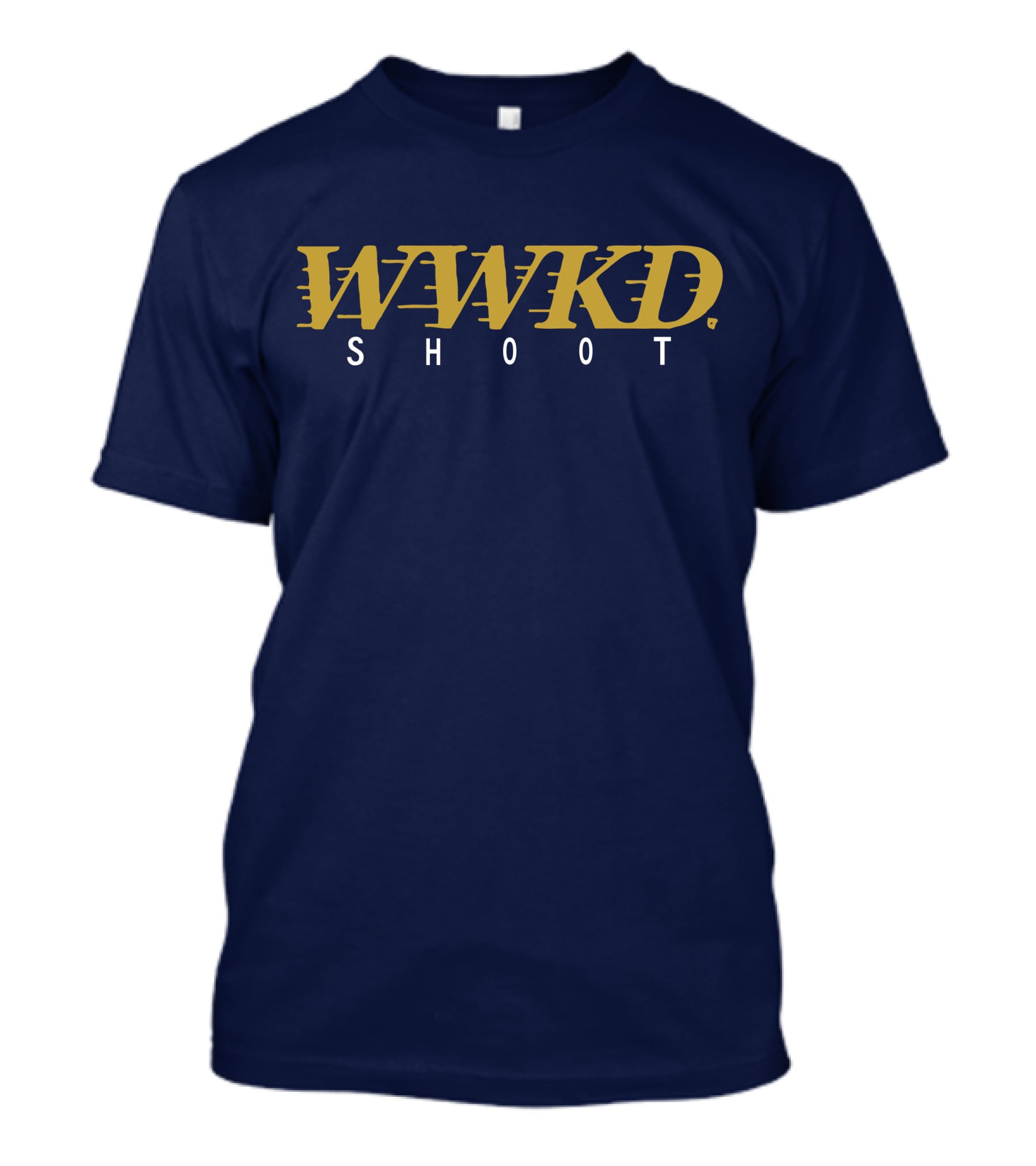 WWKD Shoot T-Shirt