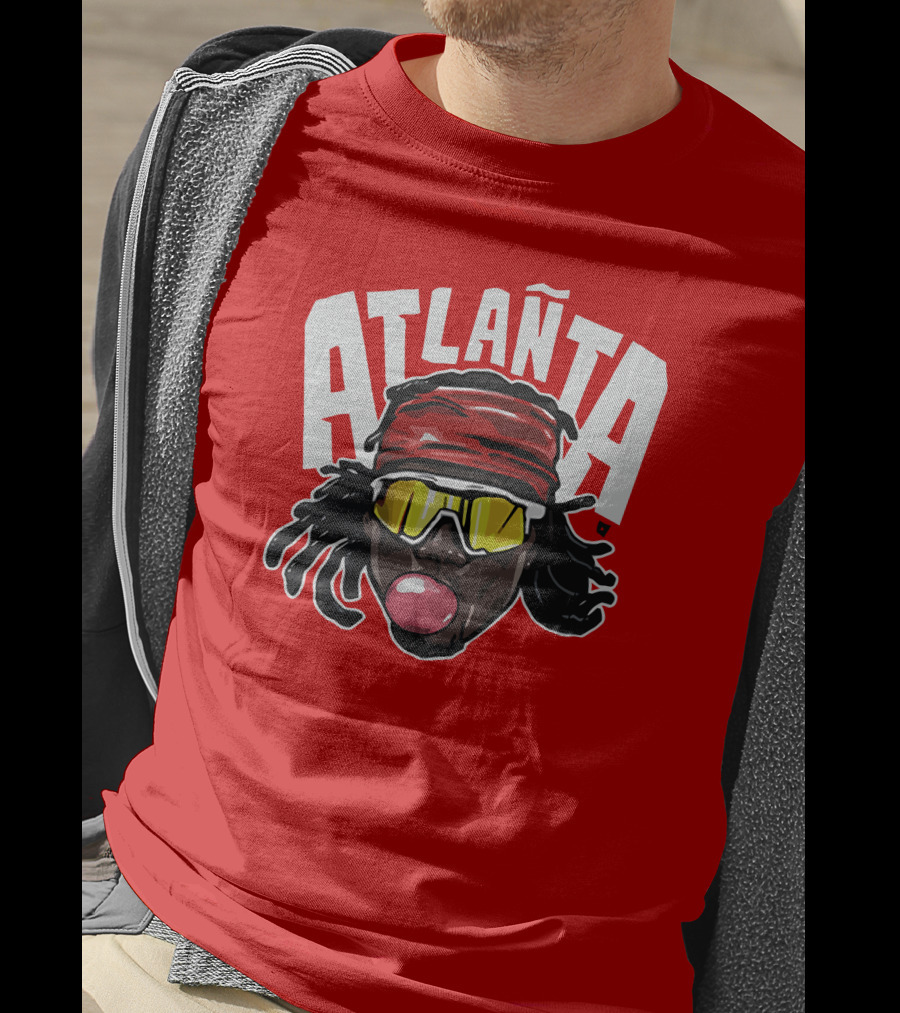 ATLANTA Acuña T-Shirt