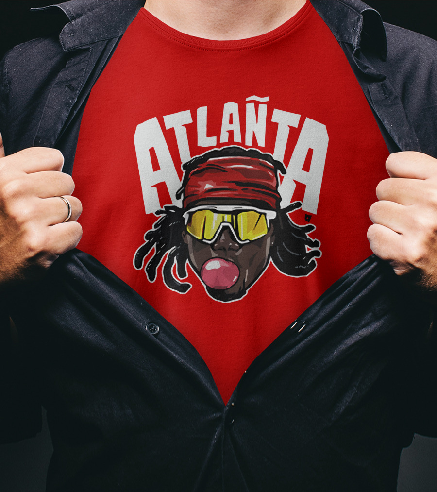 ATLANTA Acuña T-Shirt