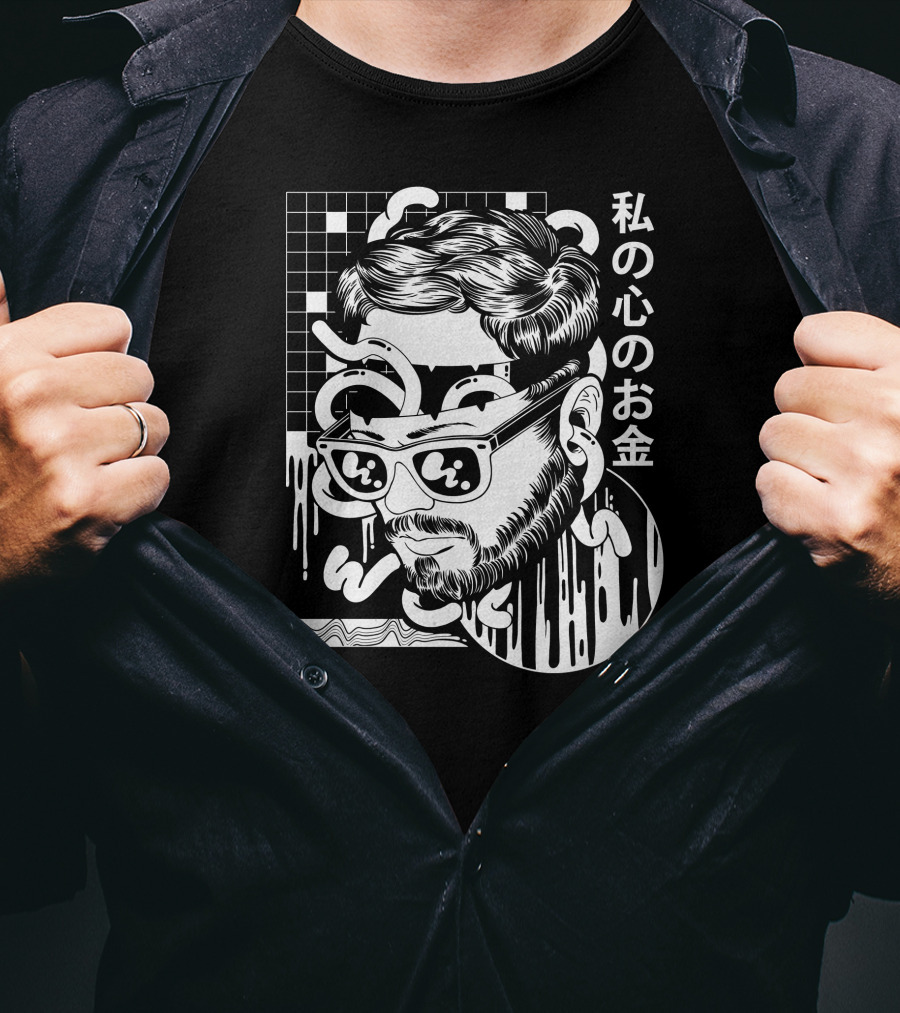 Paymoneywubby Merch T-Shirt