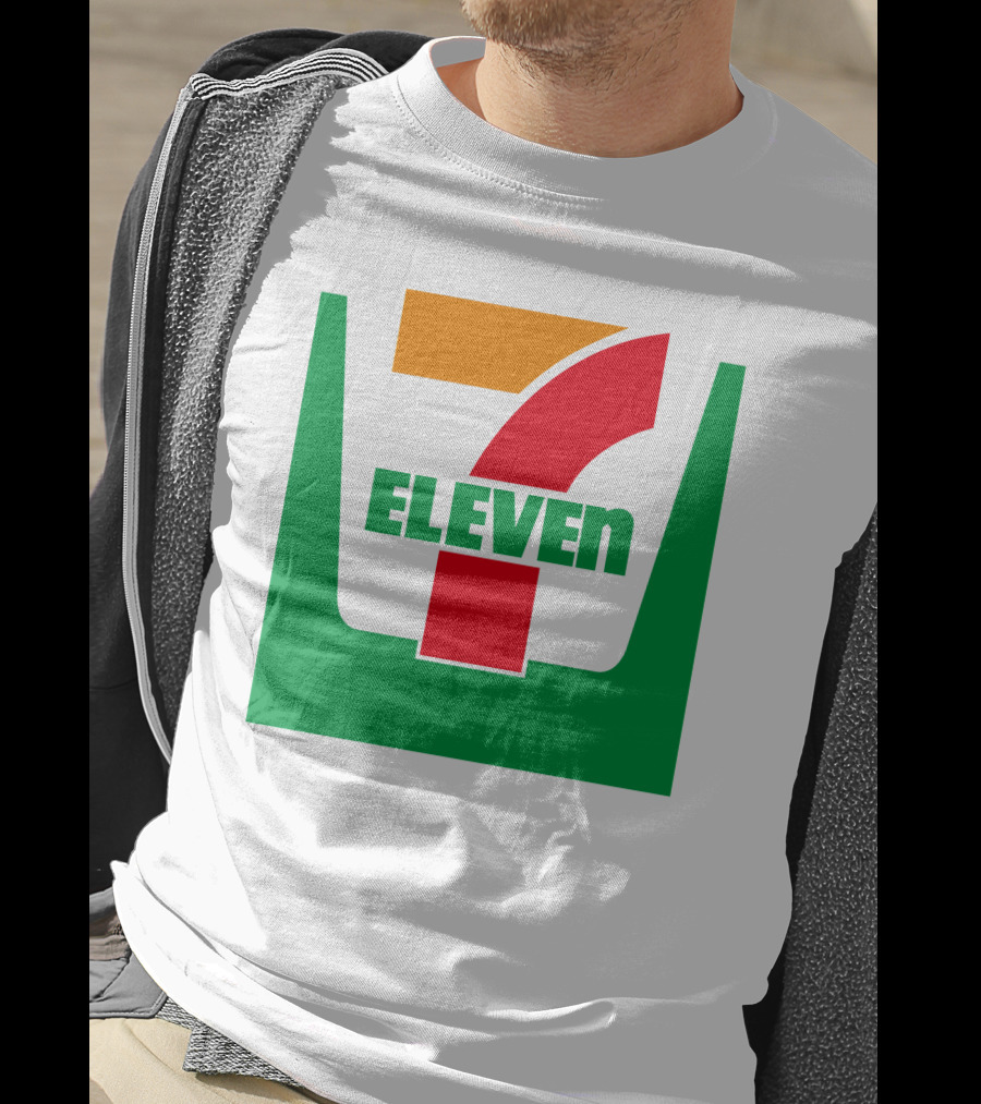Seventh Eleven Heaven 7 T-Shirt
