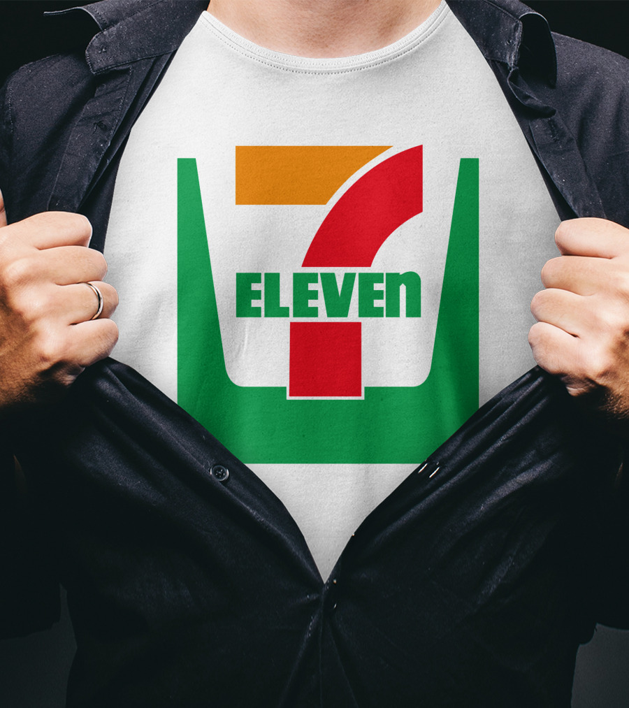 Seventh Eleven Heaven 7 T-Shirt