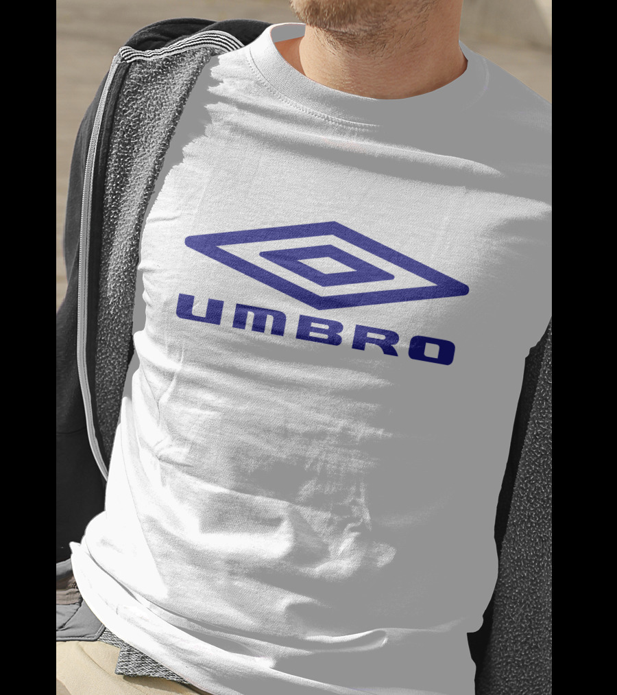 Umbro Larry Soccer Sports T-Shirt