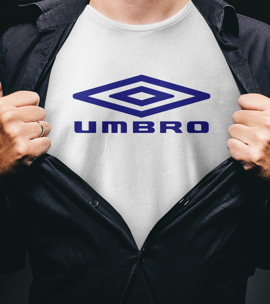 Umbro Larry Soccer Sports T-Shirt