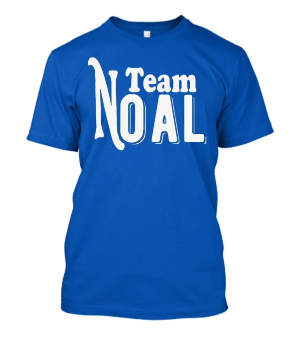 Team Noah Davis T-Shirt