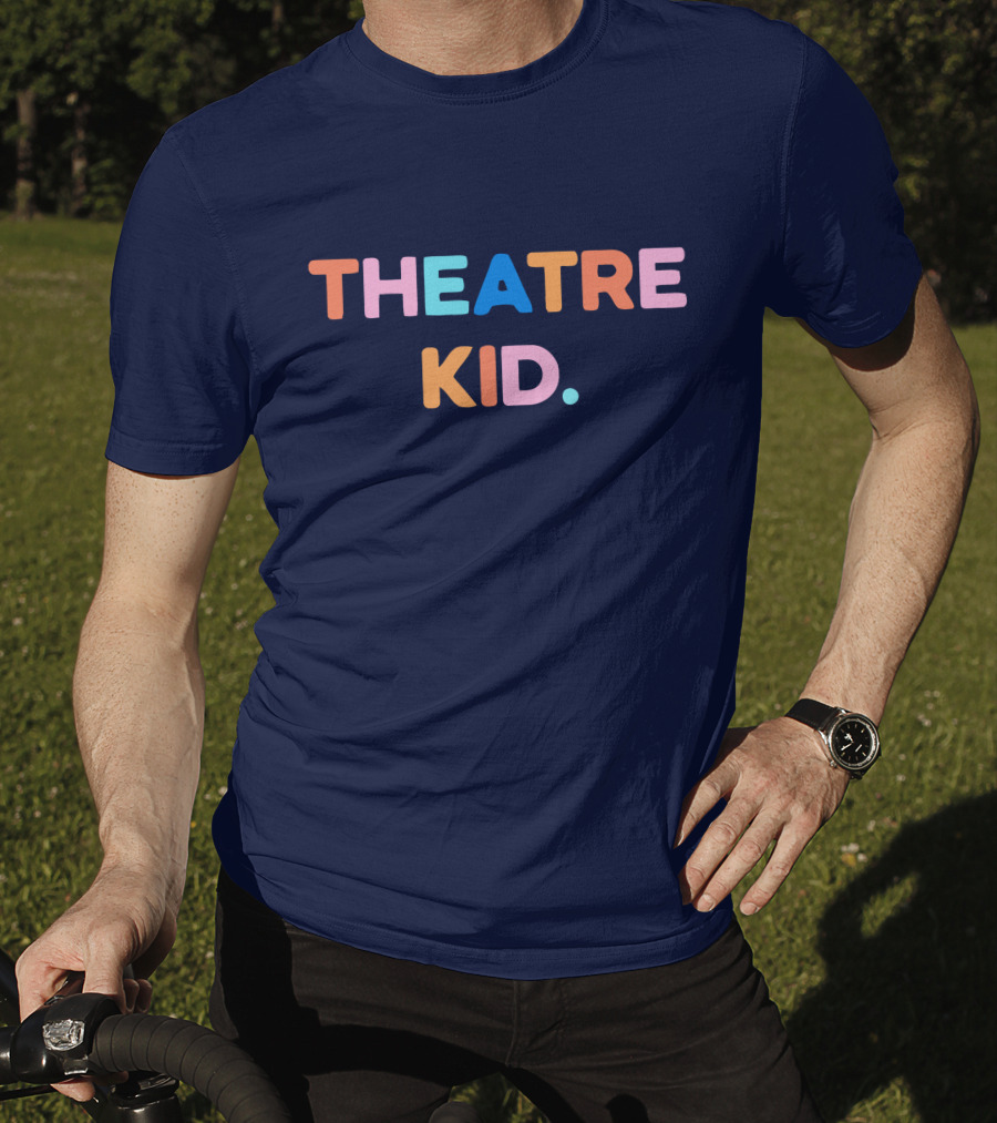 Theatre Kid Colleen Ballinger Merch Store T-Shirt