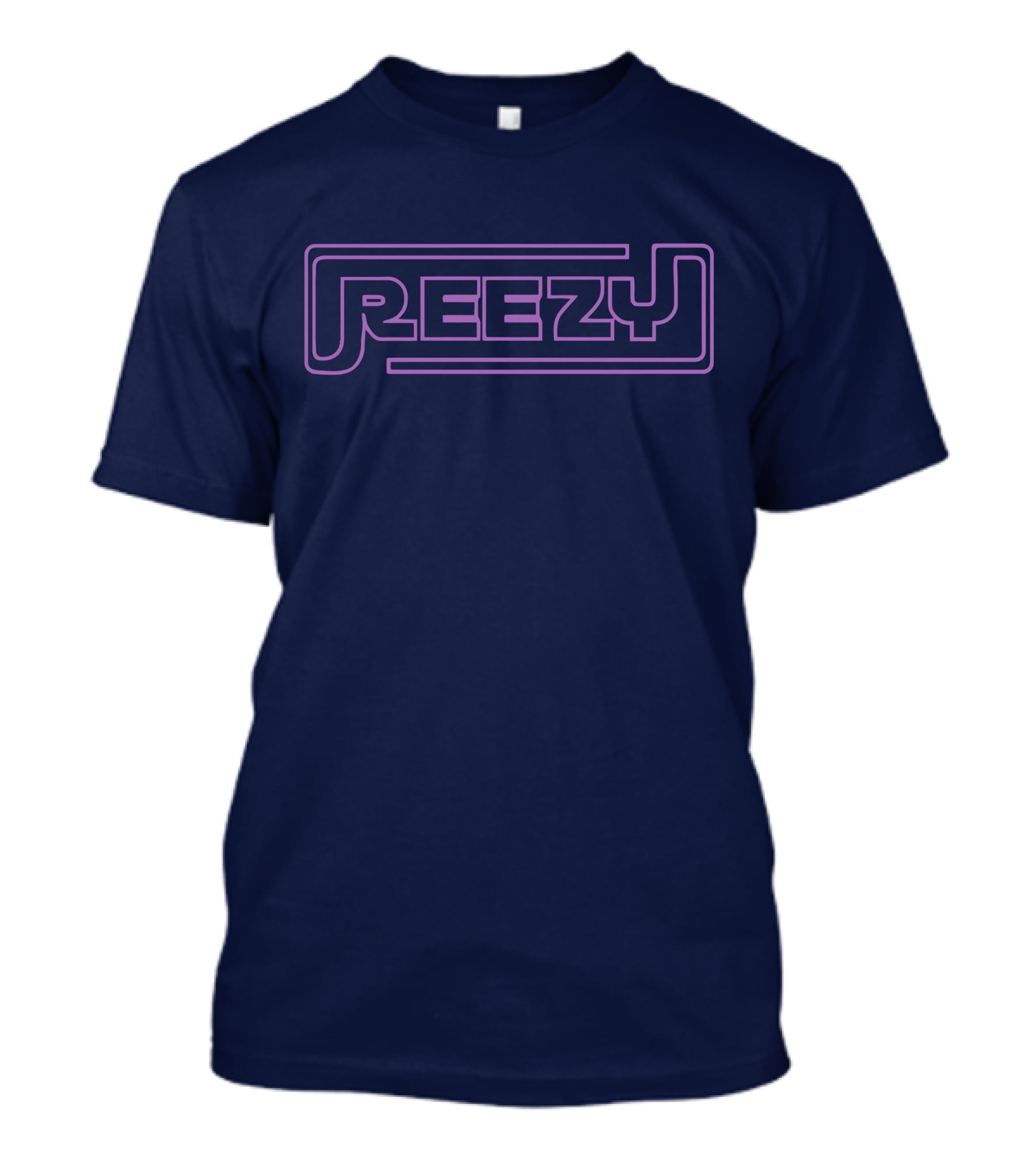 Courtreezy Reezy Merch Shop T-Shirt